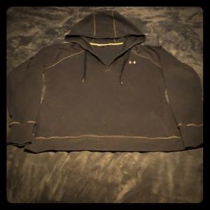 Women’s under armour hoodie